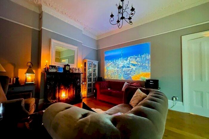 6 Bedroom Property To Rent In Beaconsfield Road, Bristol, BS8