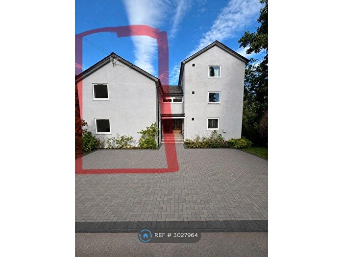 3 Bedroom Maisonette To Rent In Graham Road, Malvern, WR14