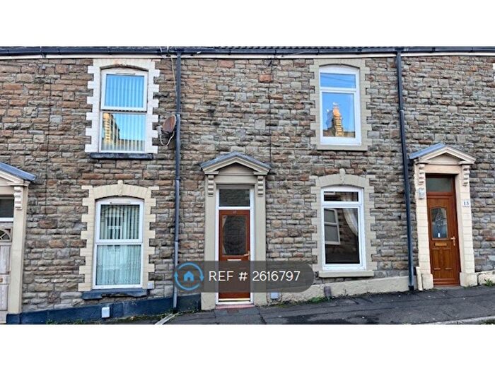 3 Bedroom Terraced House To Rent In Gerald Street, Swansea, SA1