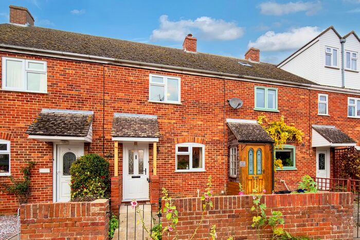 2 Bedroom Cottage For Sale In Main Street, Merton, Bicester, OX25