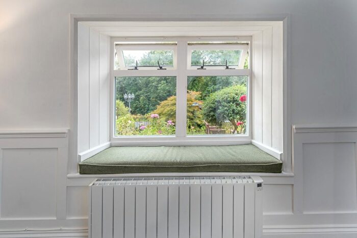 2 Bedroom Cottage For Sale In The Little House, Whittingham, Alnwick, Northumberland, NE66