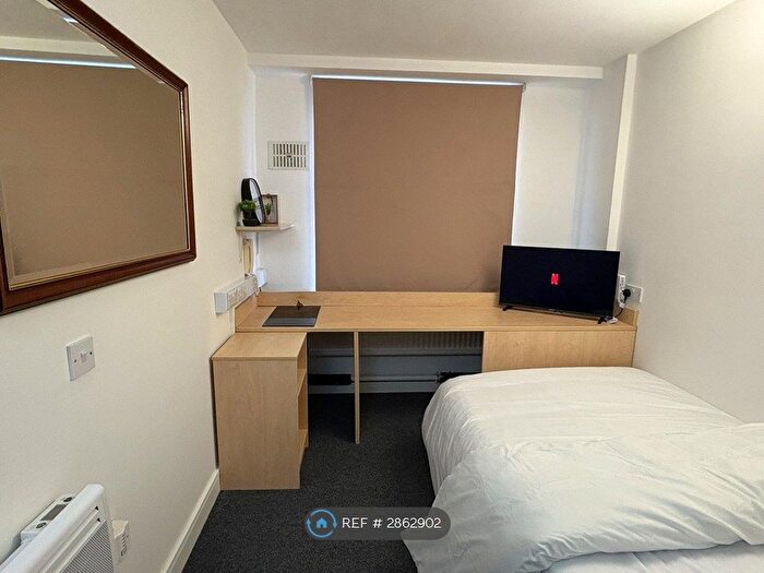 Studio To Rent In North Bridge Street, Sunderland, SR5