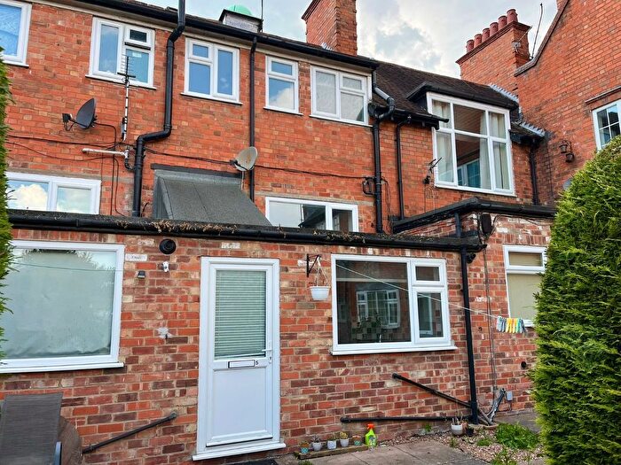 2 Bedroom Maisonette To Rent In Lodge Mews, Aston-On-Trent, Derby, Derbyshire, DE72