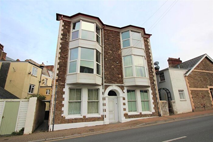 1 Bedroom Flat To Rent In Flat, Wilder Road, EX34