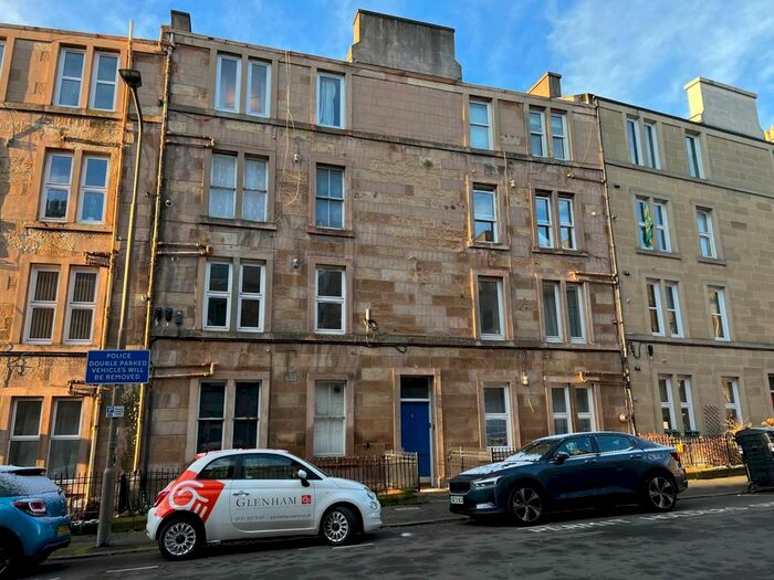 1 Bedroom Flat To Rent In Caledonian Crescent, Edinburgh, EH11