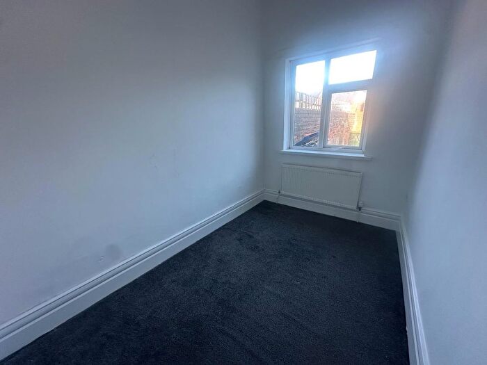 2 Bedroom Cottage To Rent In Mortimer Street, Sunderland, SR4