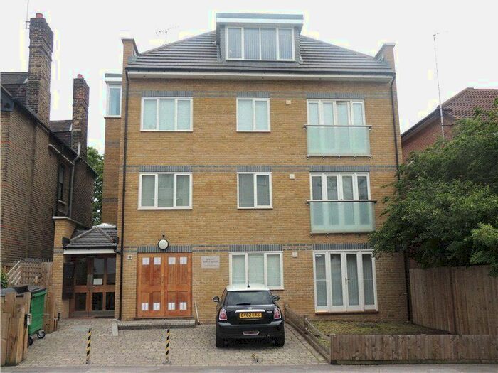 1 Bedroom Flat To Rent In Addiscombe Grove, Croydon, CR0
