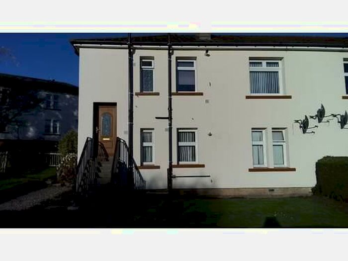 2 Bedroom Flat To Rent In Craigie Avenue, Dundee, DD4