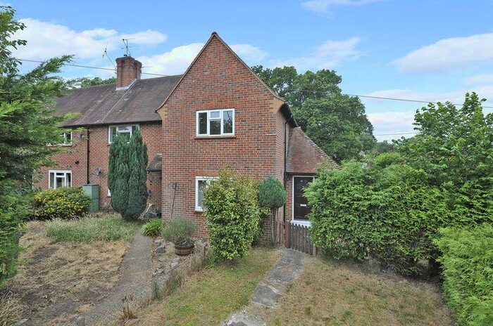 2 Bedroom Apartment To Rent In Croft Road, Witley, GU8