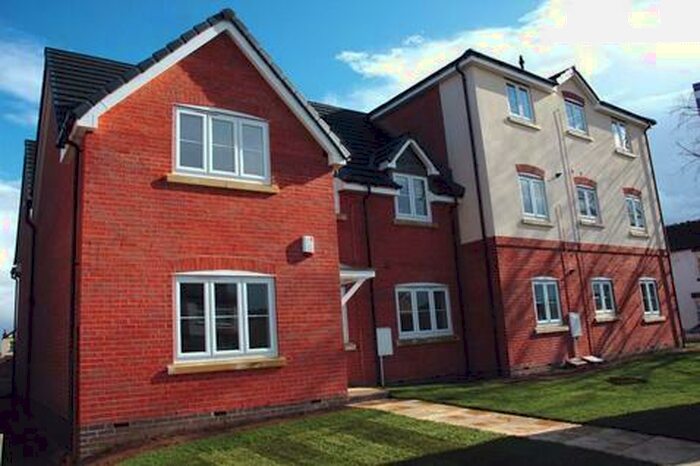 2 Bedroom Apartment To Rent In Whytehall Court, Tamworth Road, Long Eaton, NG10