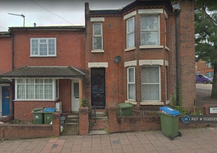 3 Bedroom Terraced House To Rent In Bevois Hill, Southampton, SO14