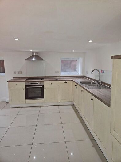 3 Bedroom Flat To Rent In Duke Street, Southport, PR8