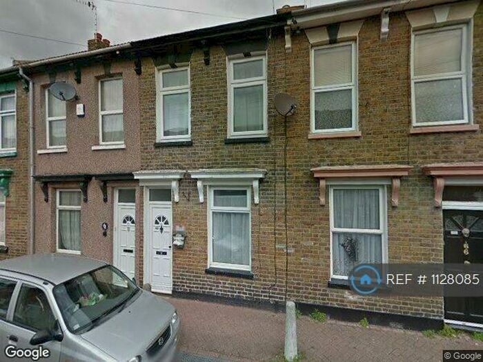 2 Bedroom Terraced House To Rent In Clyde Street, Sheerness, ME12