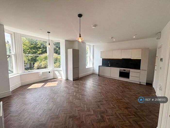 1 Bedroom Flat To Rent In Cathedral Road, Cardiff, CF11