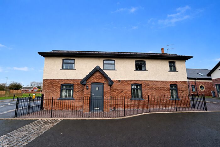 3 Bedroom Detached House For Sale In Midgeland Road, Marton, FY4