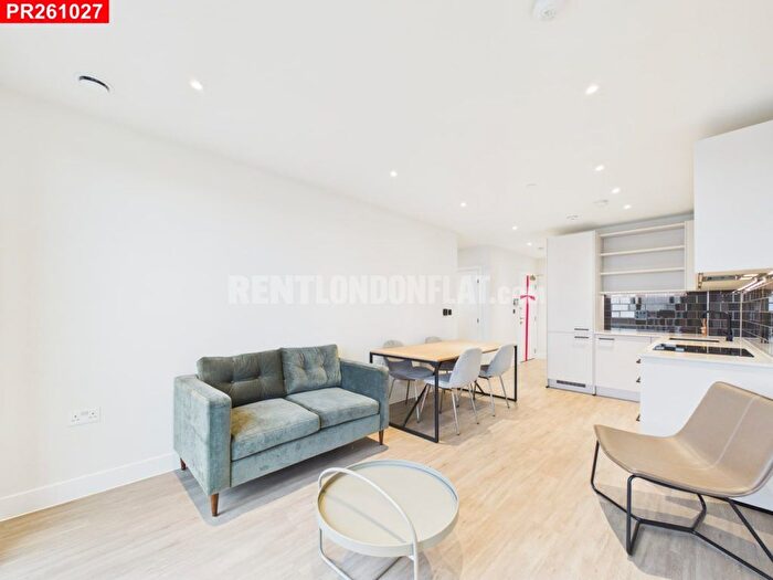 1 Bedroom Flat To Rent In Pitt Street, Birmingham, B4