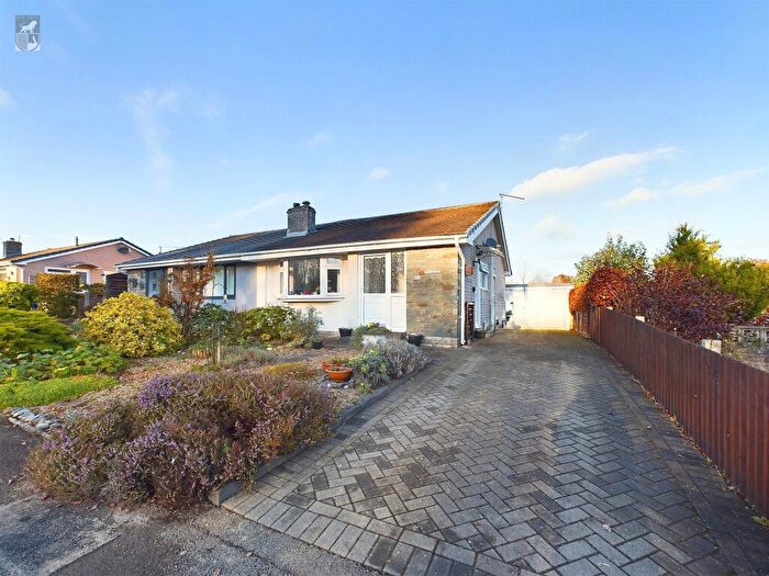 2 Bedroom Semi-Detached Bungalow For Sale In Bellingham Road, Kendal, LA9
