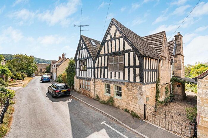 3 Bedroom Cottage For Sale In The Street, Leonard Stanley, Stonehouse, GL10
