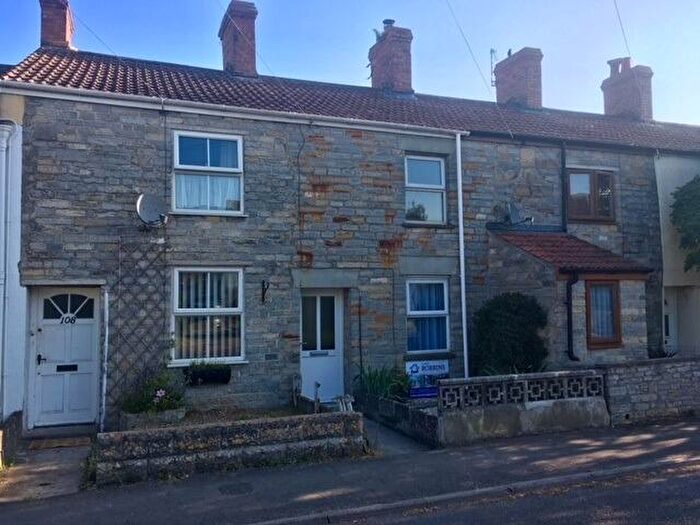 2 Bedroom Terraced House To Rent In West End, Street, BA16