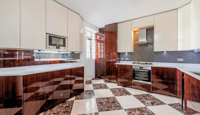 4 Bedroom Apartment To Rent In Hanover House, St John's Wood High Street, St John's Wood, London, NW8