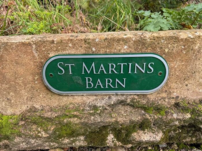 Property For Sale In St Martins Barn, Land On The North Side, St. Johns Road, Wroxall, Ventnor, Isle Of Wight, PO38