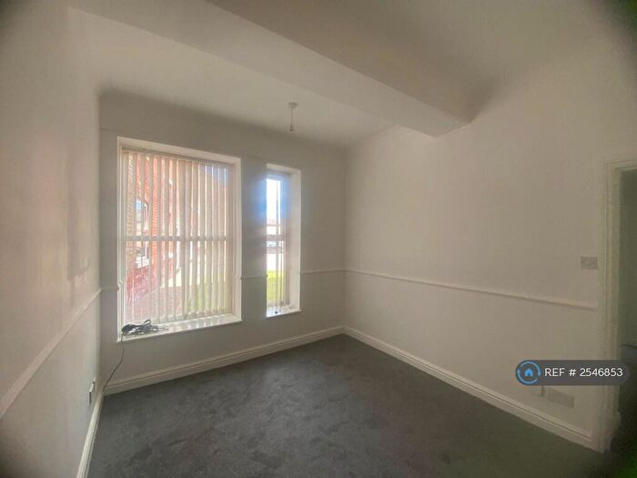 2 Bedroom Flat To Rent In Coniscliffe Road, Darlington, DL3