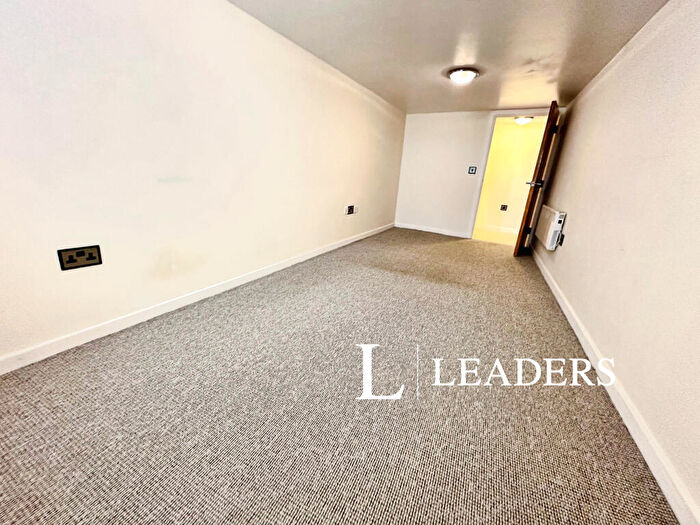 1 Bedroom Flat To Rent In Bridge Street, Gainsborough, DN21