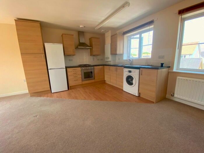 1 Bedroom Flat To Rent In Lime Kiln Way, Redhouse Park, Milton Keynes, MK14