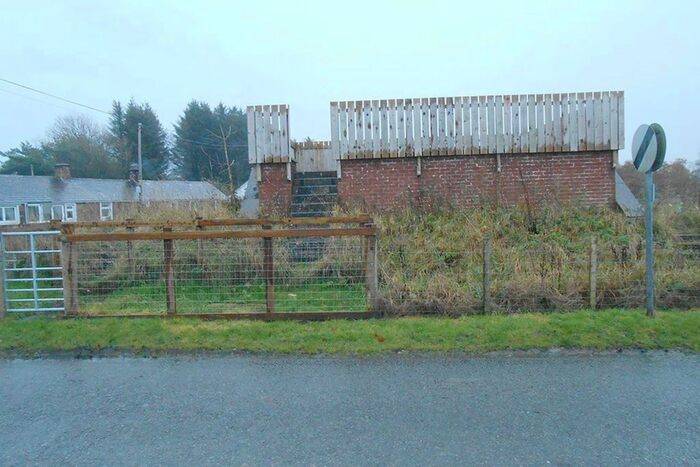 Land For Sale In Toppinghead Sr, Kirkpatrick Fleming, Lockerbie, DG11