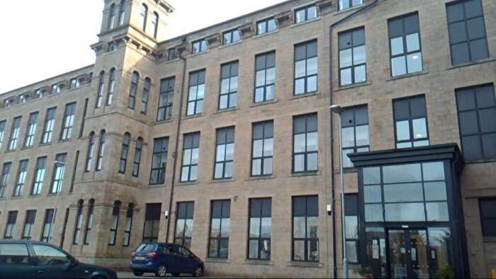 2 Bedroom Flat To Rent In Greenroyd Mills Sutton-In-Craven Keighley, BD20