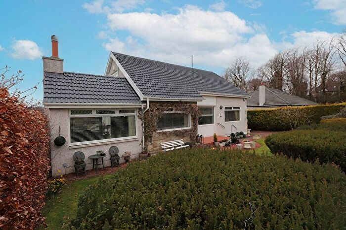 4 Bedroom Detached House For Sale In Woodside Road, Clarkston, G76