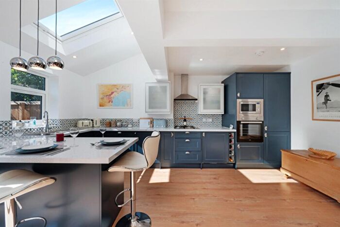 3 Bedroom Terraced House For Sale In Cumber Close, Wilmslow, SK9