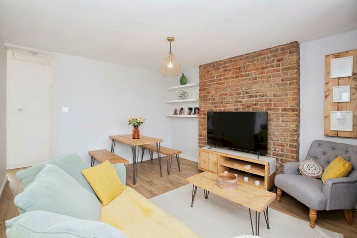 1 Bedroom Apartment To Rent In Ashbourne House, North Birkbeck Road, Leyton, E11