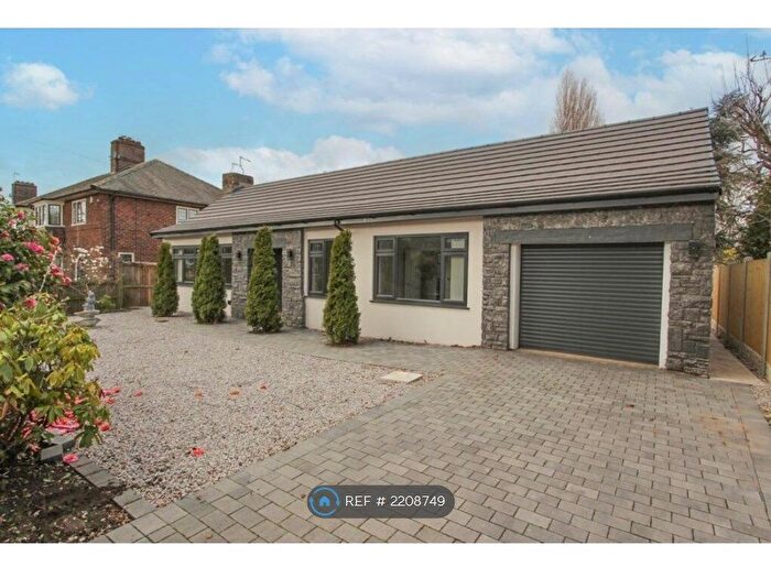 3 Bedroom Bungalow To Rent In Saxton Avenue, Doncaster, DN4