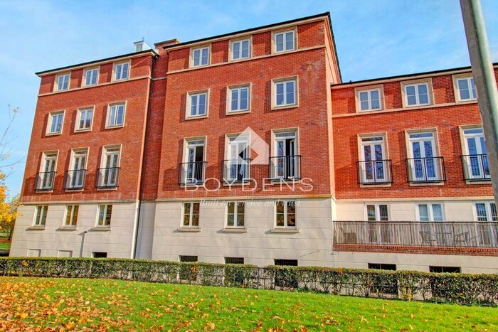 2 Bedroom Flat To Rent In Circular Road South, Colchester CO2