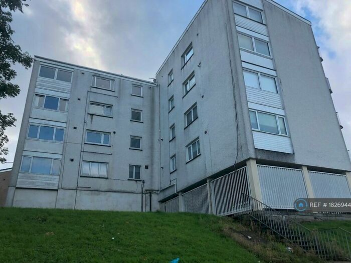 2 Bedroom Flat To Rent In Riccarton, East Kilbride, Glasgow, G75