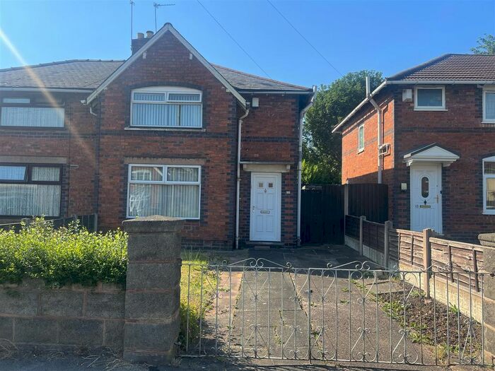 3 Bedroom Property To Rent In Alexandra Road, Walsall, WS1
