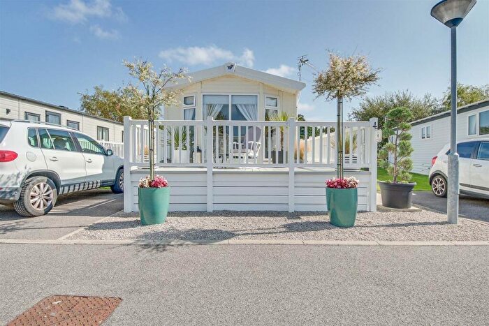 2 Bedroom Park Home For Sale In Gravel Lane, Banks, Southport, PR9