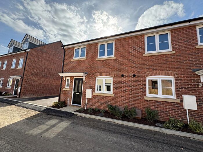 3 Bedroom House To Rent In Durleigh Avenue, Grantham, NG31