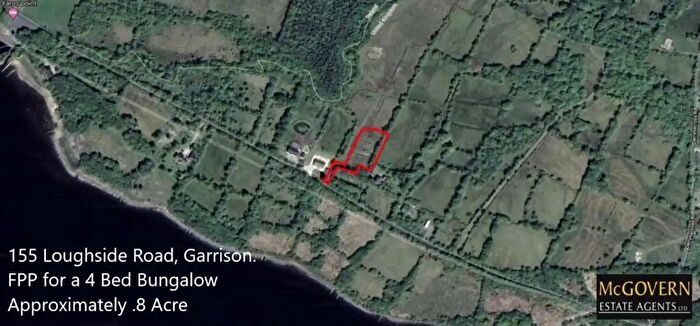 Property For Sale In Loughside Road, Enniskillen, BT93