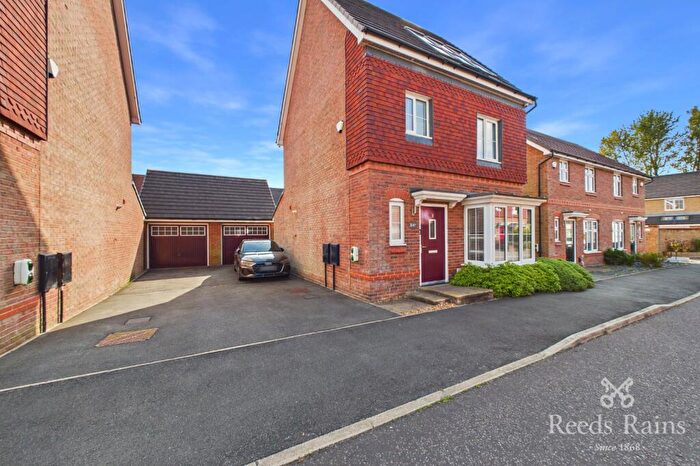4 Bedroom Detached House For Sale In Shuttle Road, Bamber Bridge, Preston, Lancashire, PR5