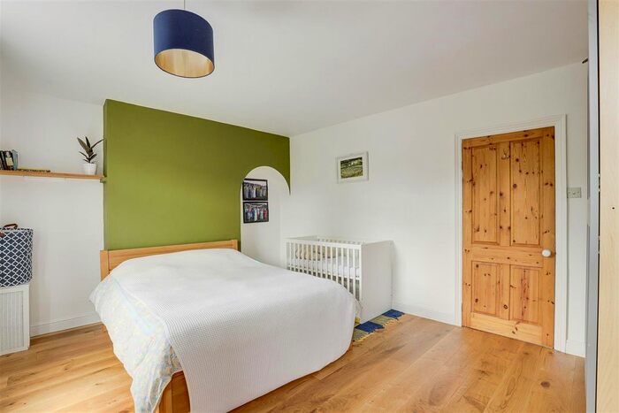 3 Bedroom Terraced House For Sale In Morley Avenue, Mapperley, Nottinghamshire, NG3