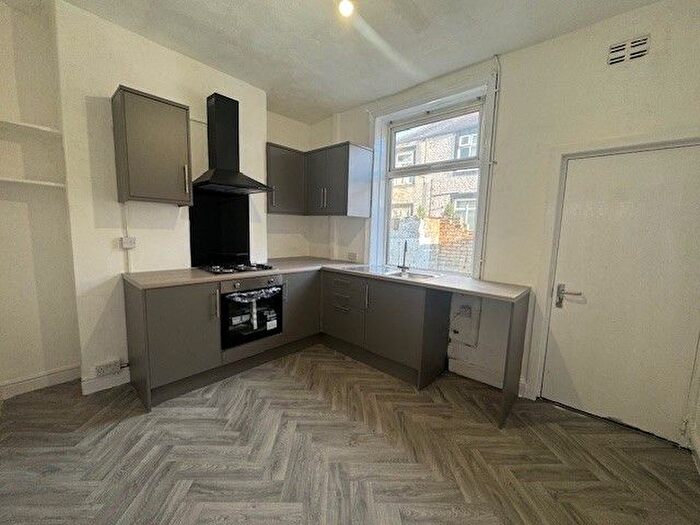 2 Bedroom Terraced House To Rent In Nairne Street, Burnley, BB11