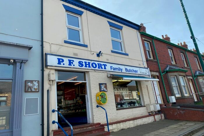 2 Bedroom Flat To Rent In High Street, Skelton-In-Cleveland, Saltburn-By-The-Sea, Cleveland, TS12