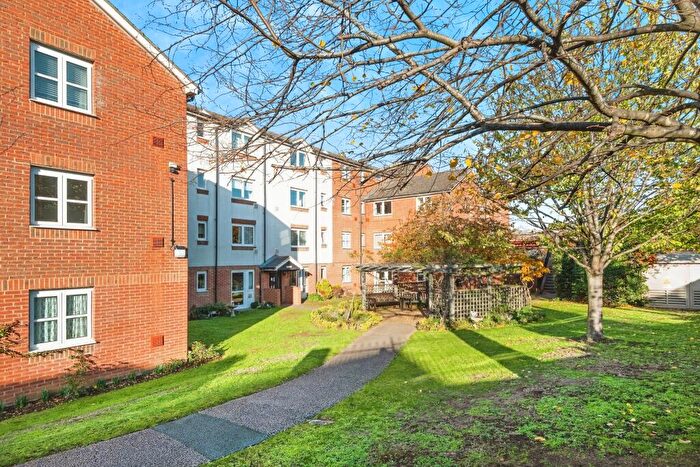 1 Bedroom Apartment To Rent In Lammas Walk, Leighton Buzzard, LU7
