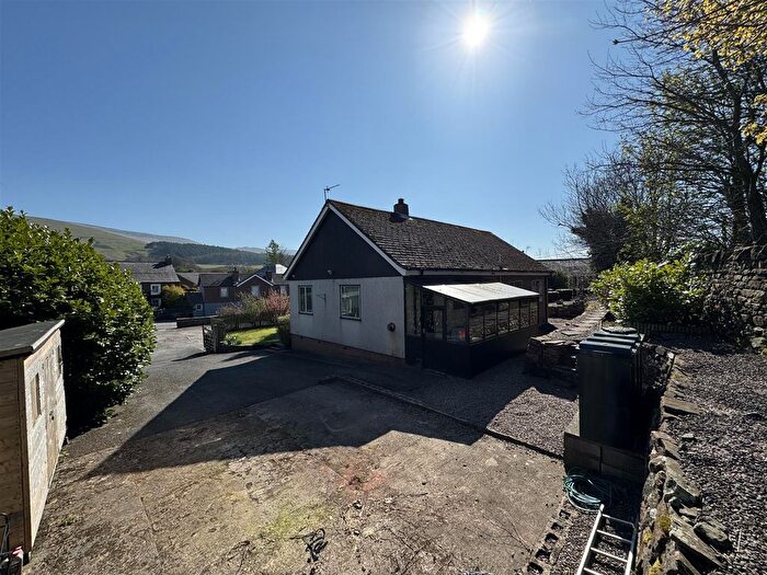 3 Bedroom Bungalow For Sale In Melmerby, Penrith, CA10