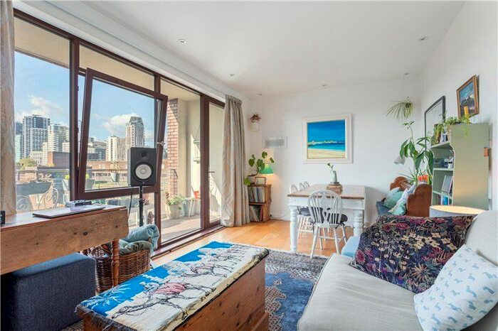 2 Bedroom Flat To Rent In Gibson Road, London, SE11