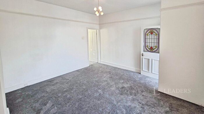 2 Bedroom Terraced House To Rent In Parkdale Road, Bolton, Greater Manchester, BL2
