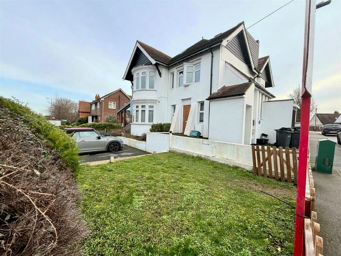 1 Bedroom Apartment To Rent In Moulsham Street, Chelmsford, CM2