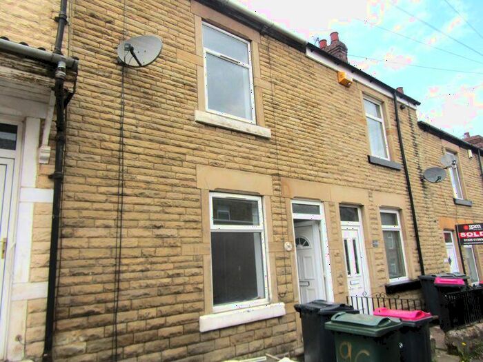 2 Bedroom Terraced House To Rent In Avenue Road, Wath-Upon-Dearne, S63